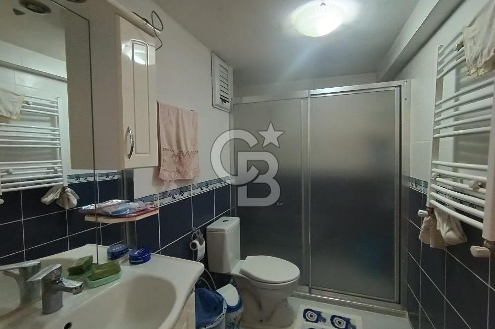 SGK Yanında Site içinde Kiralık bakımlı 3+1 daire.
