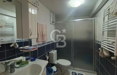 SGK Yanında Site içinde Kiralık bakımlı 3+1 daire.