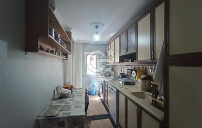 SGK Yanında Site içinde Kiralık bakımlı 3+1 daire.