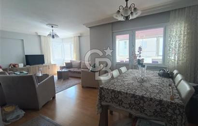 SGK Yanında Site içinde Kiralık bakımlı 3+1 daire.