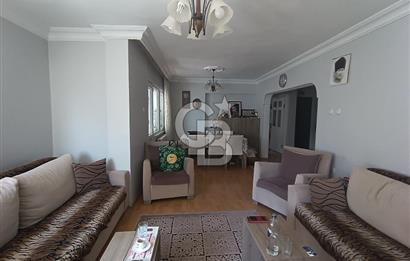 SGK Yanında Site içinde Kiralık bakımlı 3+1 daire.