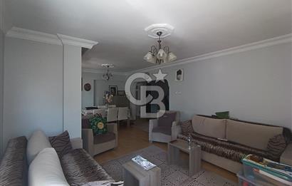 SGK Yanında Site içinde Kiralık bakımlı 3+1 daire.