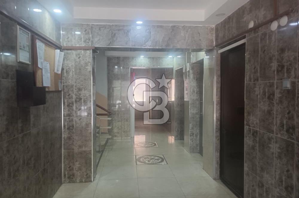 SGK Yanında Site içinde Kiralık bakımlı 3+1 daire.