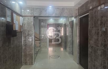 SGK Yanında Site içinde Kiralık bakımlı 3+1 daire.