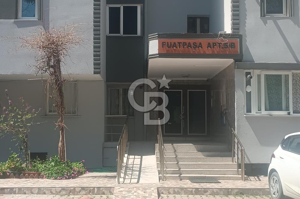 SGK Yanında Site içinde Kiralık bakımlı 3+1 daire.