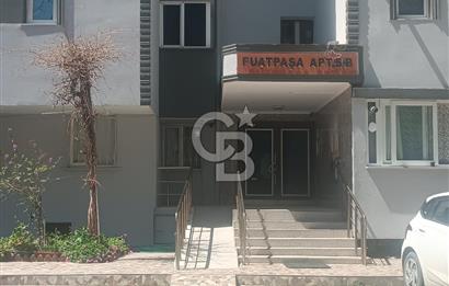 SGK Yanında Site içinde Kiralık bakımlı 3+1 daire.