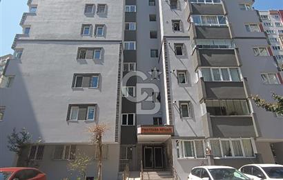 SGK Yanında Site içinde Kiralık bakımlı 3+1 daire.
