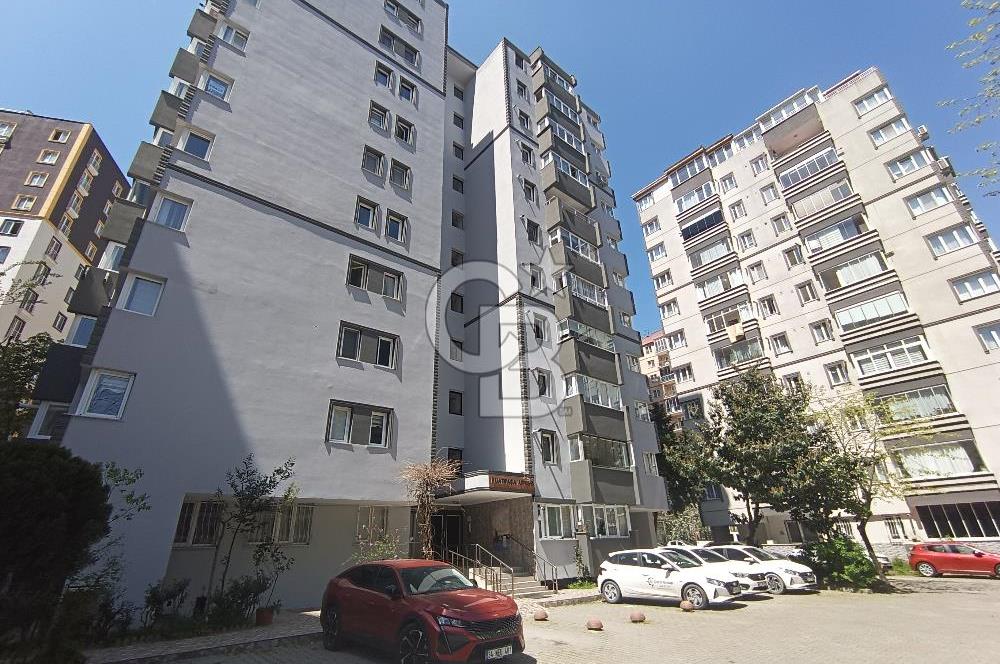 SGK Yanında Site içinde Kiralık bakımlı 3+1 daire.