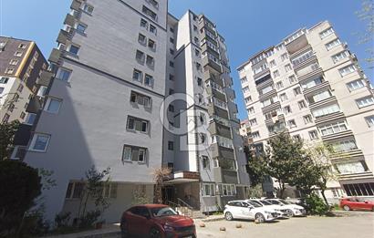 SGK Yanında Site içinde Kiralık bakımlı 3+1 daire.