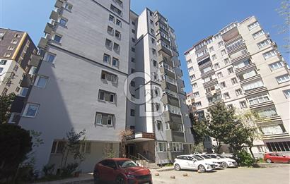 SGK Yanında Site içinde Kiralık bakımlı 3+1 daire.