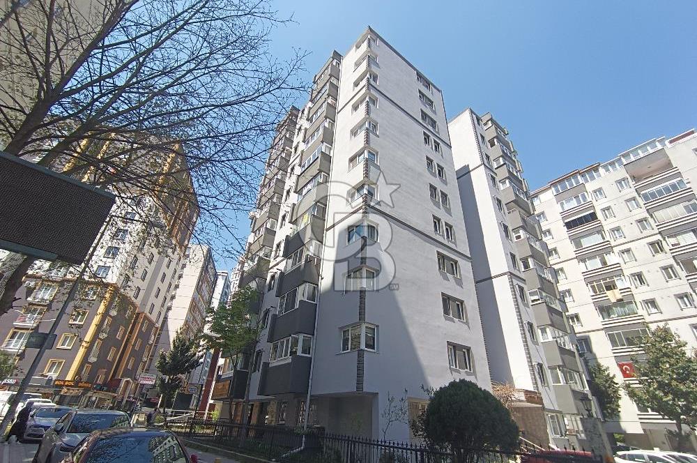 SGK Yanında Site içinde Kiralık bakımlı 3+1 daire.