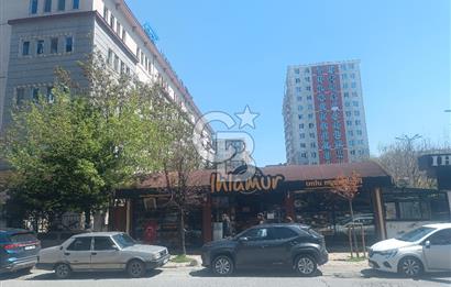 SGK Yanında Site içinde Kiralık bakımlı 3+1 daire.