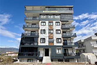 Menemen de 4+1 satılık dubleks daire  - 5 - 345986