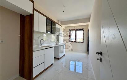 Menemen de 4+1 satılık dubleks daire 