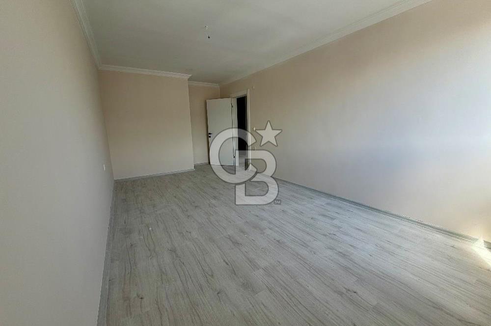 Menemen de 4+1 satılık dubleks daire 