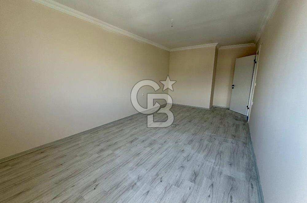 Menemen de 4+1 satılık dubleks daire 