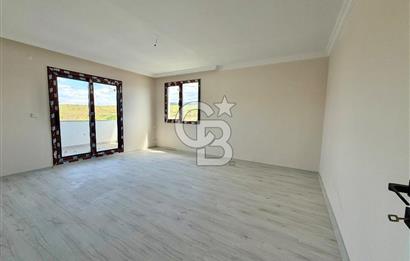 Menemen de 4+1 satılık dubleks daire 