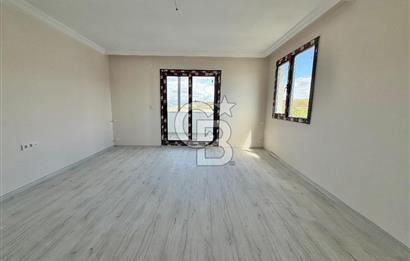 Menemen de 4+1 satılık dubleks daire 