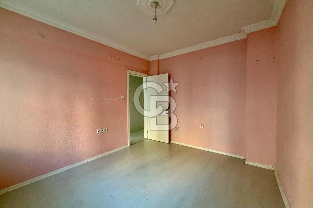 Kısılat mahallesi 2+1satılık