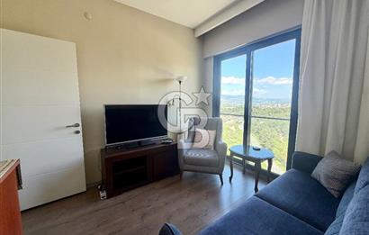 Kuzey şehir de satılık daire