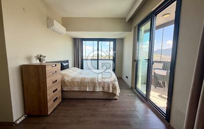 Kuzey şehir de satılık daire