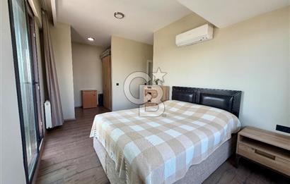 Kuzey şehir de satılık daire