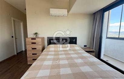 Kuzey şehir de satılık daire