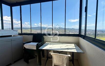 Kuzey şehir de satılık daire