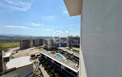 Kuzey şehir de satılık daire