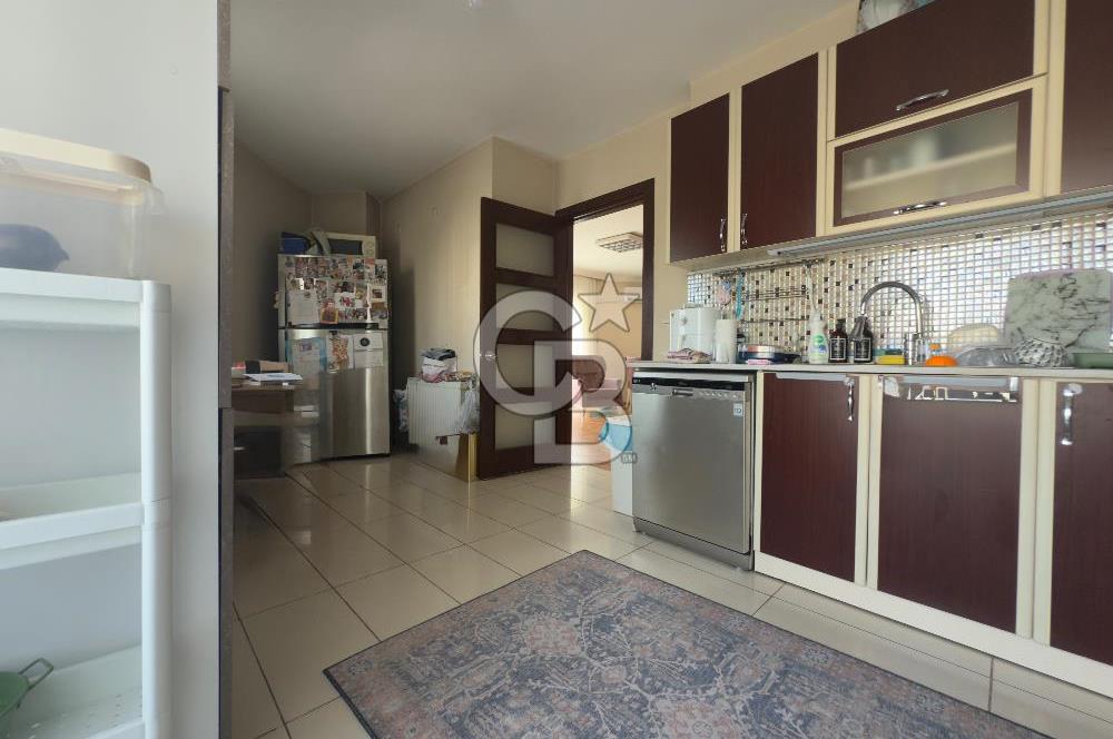 Yeni girne de satılık 3+1 daire 