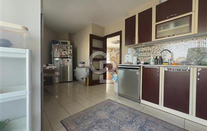 Yeni girne de satılık 3+1 daire 