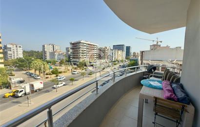 Yeni girne de satılık 3+1 daire 