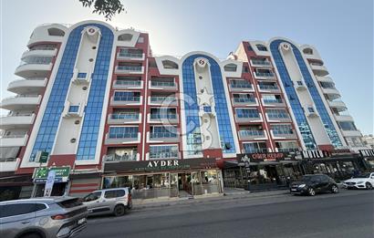 Yeni girne de satılık 3+1 daire 