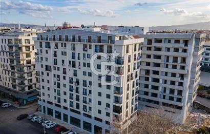 İmbatlı da 382 m2 yüksek kira getirili satılık mahaza