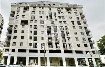 İmbatlı da 382 m2 yüksek kira getirili satılık mahaza