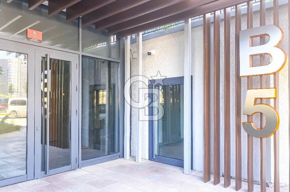 OYAK GÖKSUPARK SİTESİ KİRALIK BOŞ 3+1 DAİRE