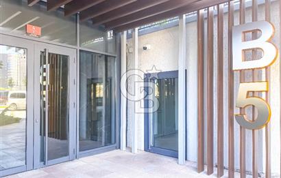 OYAK GÖKSUPARK SİTESİ KİRALIK BOŞ 3+1 DAİRE