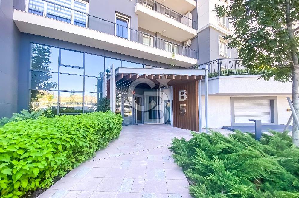 OYAK GÖKSUPARK SİTESİ KİRALIK BOŞ 3+1 DAİRE