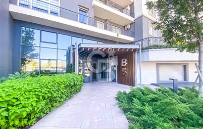 OYAK GÖKSUPARK SİTESİ KİRALIK BOŞ 3+1 DAİRE