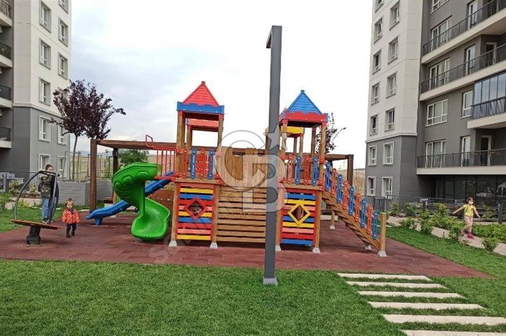 OYAK GÖKSUPARK SİTESİ KİRALIK BOŞ 3+1 DAİRE