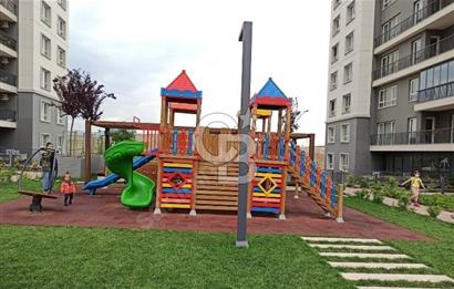 OYAK GÖKSUPARK SİTESİ KİRALIK BOŞ 3+1 DAİRE