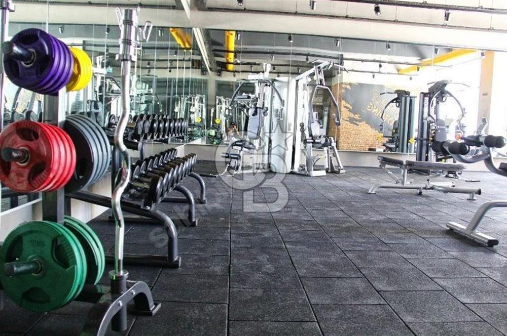 OYAK GÖKSUPARK SİTESİ KİRALIK BOŞ 3+1 DAİRE