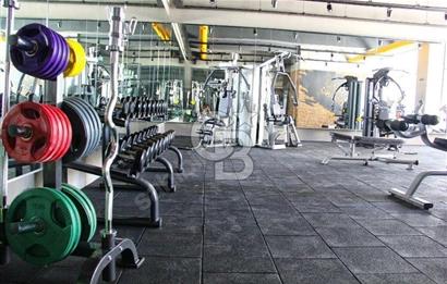 OYAK GÖKSUPARK SİTESİ KİRALIK BOŞ 3+1 DAİRE