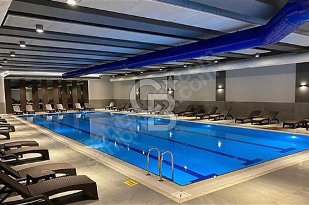 OYAK GÖKSUPARK SİTESİ KİRALIK BOŞ 3+1 DAİRE