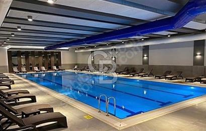 OYAK GÖKSUPARK SİTESİ KİRALIK BOŞ 3+1 DAİRE