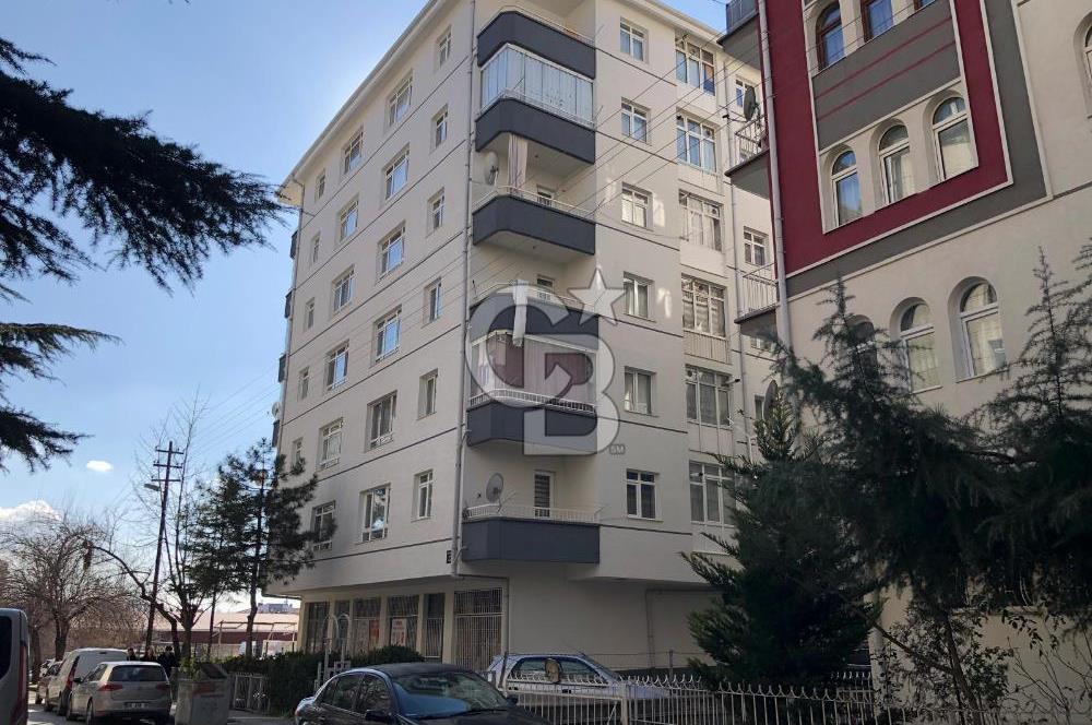 DEMETGÜL MAHALLESİ SATILIK 2+1 DAİRE