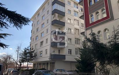 DEMETGÜL MAHALLESİ SATILIK 2+1 DAİRE
