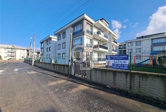 Ailelere Özel 3+1 | Site İçinde | Geniş Balkon & Ferah Mimari - 1 - 345980