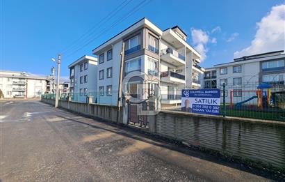 Ailelere Özel 3+1 | Site İçinde | Geniş Balkon & Ferah Mimari