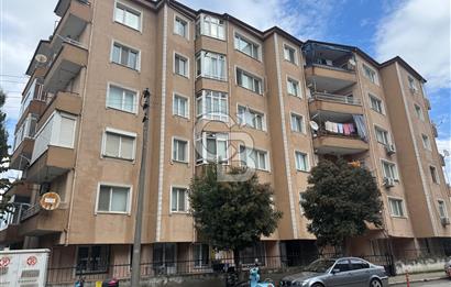 YALOVA GAZİOSMANPAŞA MERKEZİ KONUMDA FIRSAT 3+1 SATILIK DAİRE!